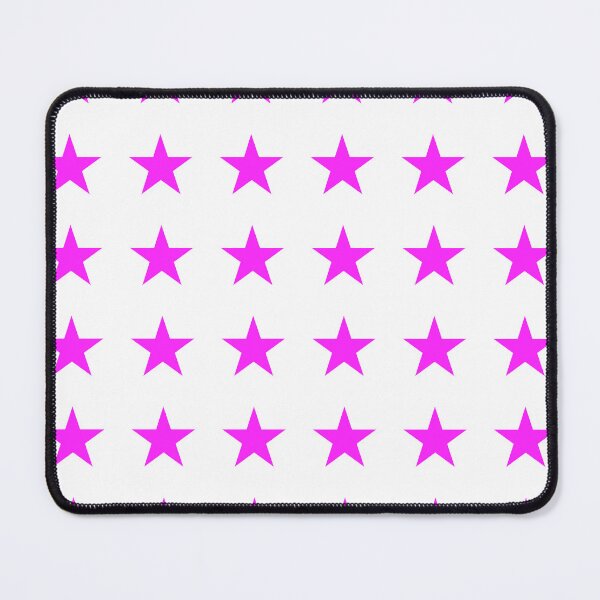 Item preview, Retro mini star pack - pink designed and sold by Inspirationmotivation.
