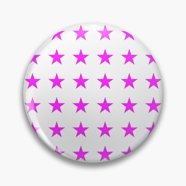 Item preview, Retro mini star pack - pink designed and sold by Inspirationmotivation.