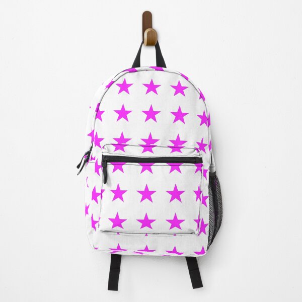 Item preview, Retro mini star pack - pink designed and sold by Inspirationmotivation.
