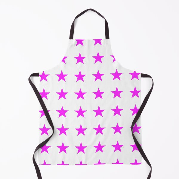 Item preview, Retro mini star pack - pink designed and sold by Inspirationmotivation.