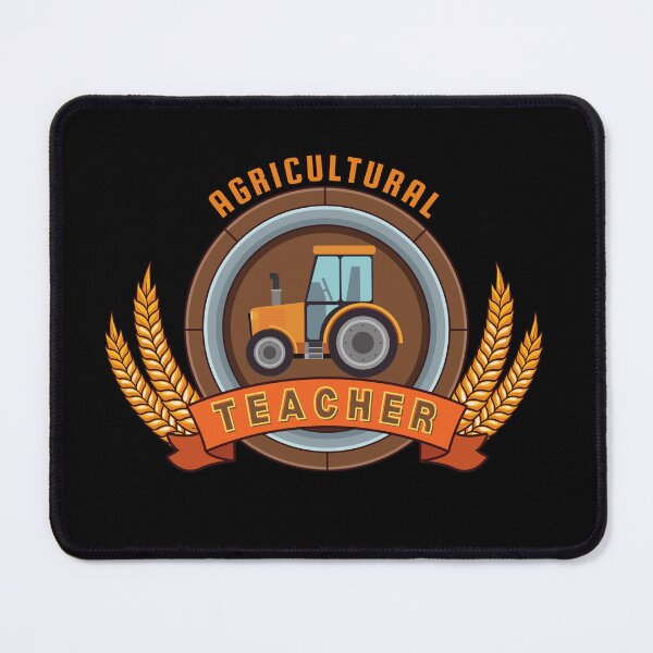 Artikelvorschau, Teacher Agriculture AG Lehrergeschenke für landwirtschaftliche Gartenliebhaber entworfen und verkauft von SweetbeStore.