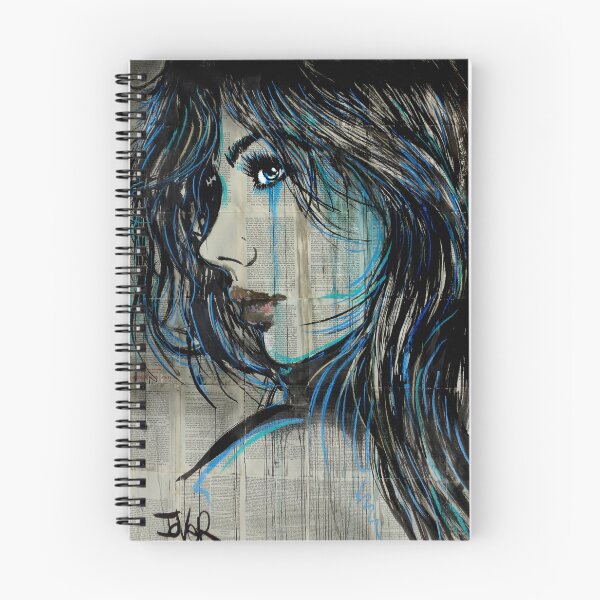 Item preview, everything now designed and sold by Loui  Jover.