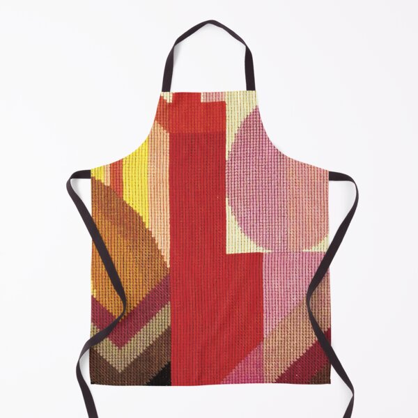 Item preview, Sophie Taeuber Arp Embroidery  designed and sold by Artone369.