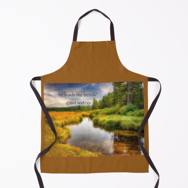 Item preview, Quiet Waters designed and sold by Kathy Weaver.