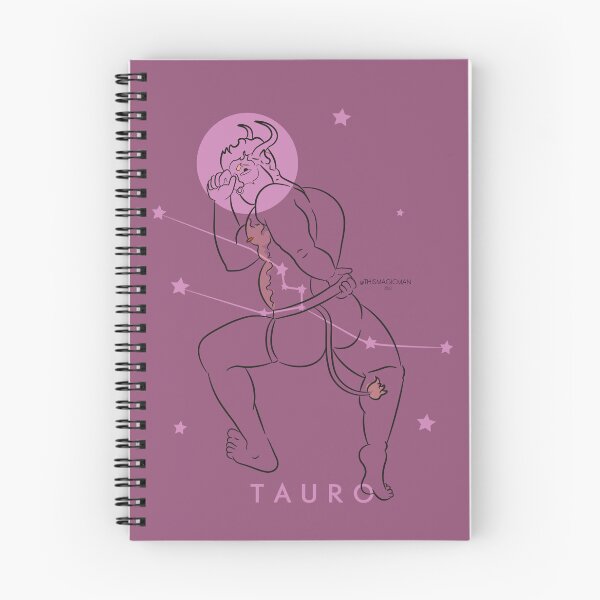 Item preview, TAURUS designed and sold by thismagicman.