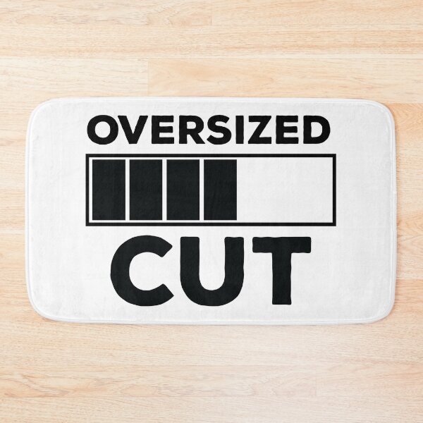 Item preview, Oversized cut in progress designed and sold by TheMattDesigns.