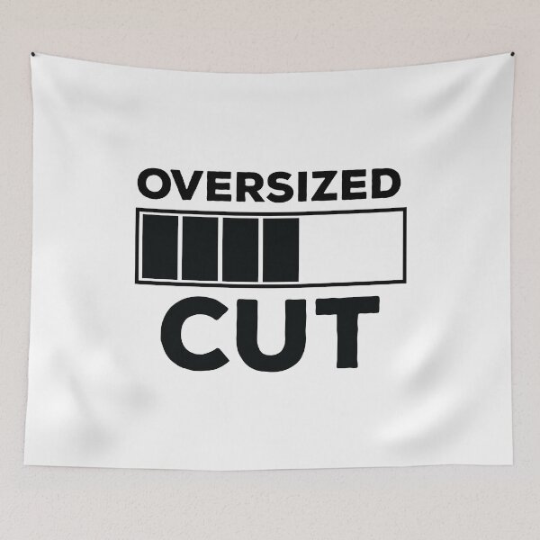 Item preview, Oversized cut in progress designed and sold by TheMattDesigns.
