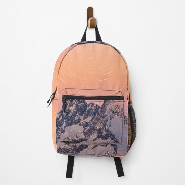 Item preview, Pastel Sky Mountain designed and sold by LY DESIGN.