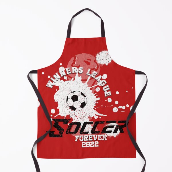 Item preview, Soccer Forever designed and sold by anthfony.