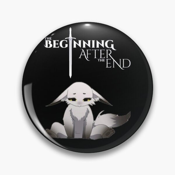 Item preview, Sylvie The Beginning After The End designed and sold by AshUchiha6.