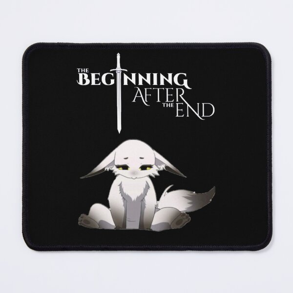 Item preview, Sylvie The Beginning After The End designed and sold by AshUchiha6.