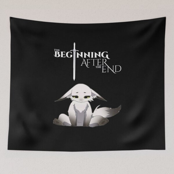 Item preview, Sylvie The Beginning After The End designed and sold by AshUchiha6.