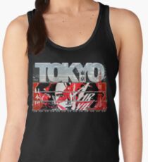 TOKYO Women's Tank Top