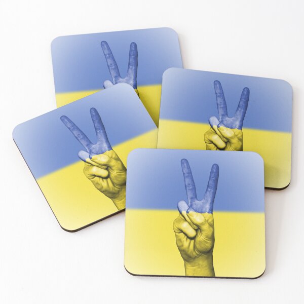 Item preview, support to UKRAINE designed and sold by Fersan.