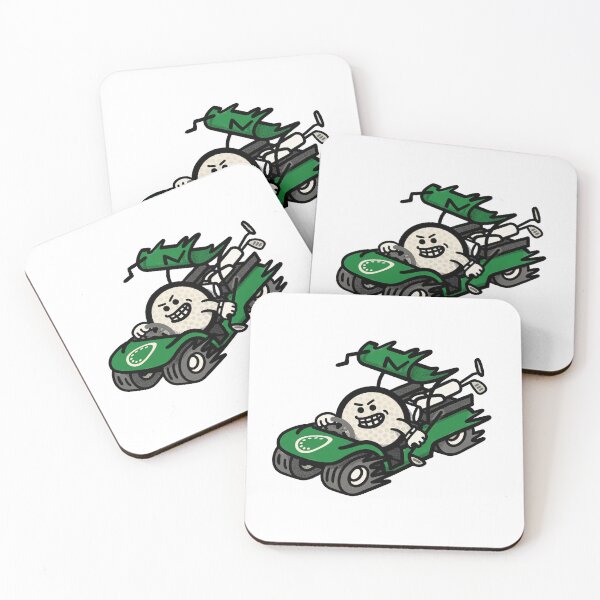 Item preview, Driving down the Fairway designed and sold by ChasingPar.
