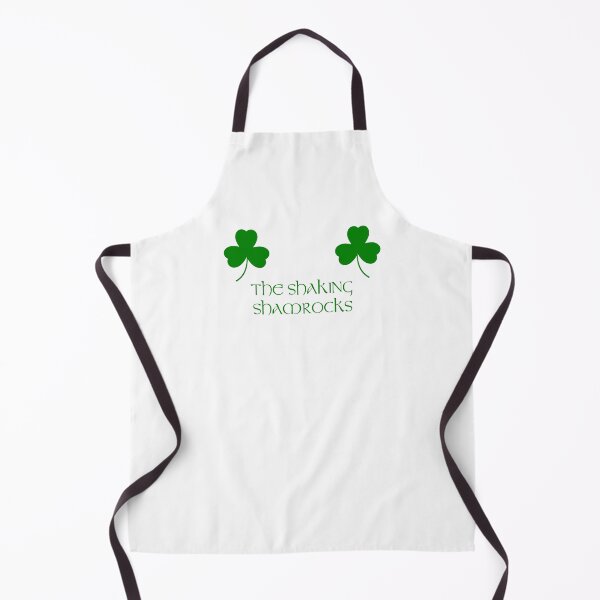 Item preview, The Shaking Shamrocks designed and sold by Fecking-Merch.