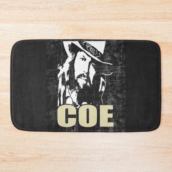 Item preview, David Allen Coe designed and sold by Spoof-Tastic.