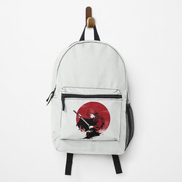 Item preview, Rurouni Kenshin designed and sold by Otaku-uwu.