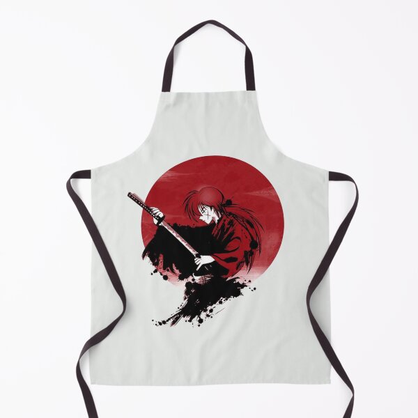 Item preview, Rurouni Kenshin designed and sold by Otaku-uwu.