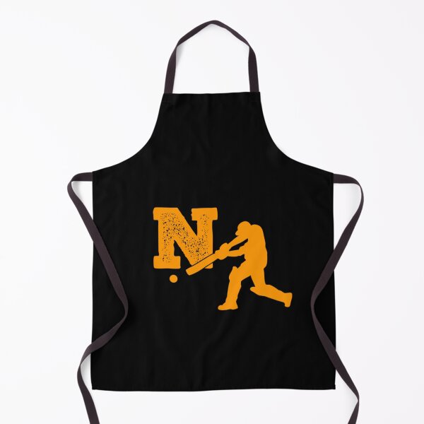 Item preview, Monogram N Cricket Batter Grunge Classic T-Shirt designed and sold by baileyhodg.