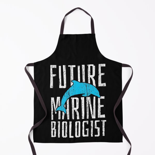 Item preview, Future Marine biologist - for Marine lovers designed and sold by TeesLina.