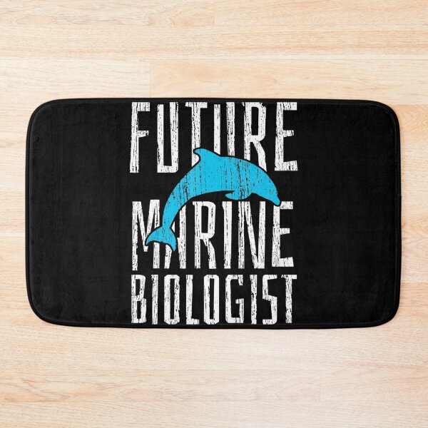 Item preview, Future Marine biologist - for Marine lovers designed and sold by TeesLina.