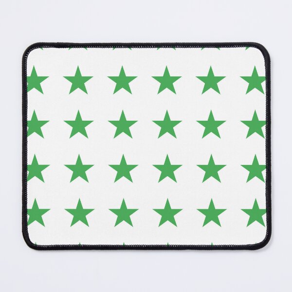 Item preview, Retro mini star pack - green designed and sold by Inspirationmotivation.