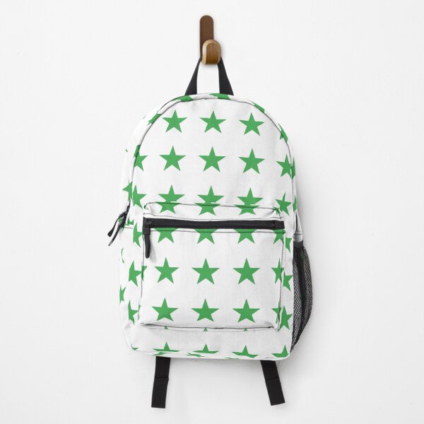 Item preview, Retro mini star pack - green designed and sold by Inspirationmotivation.