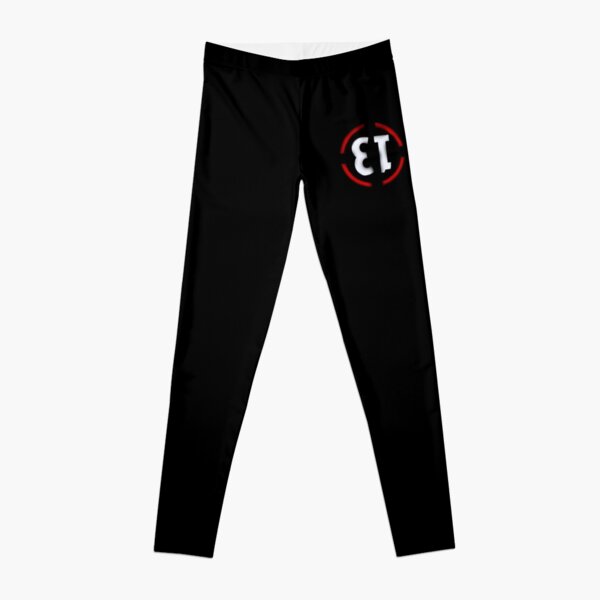 Stolen Underground Racing 13 Leggings