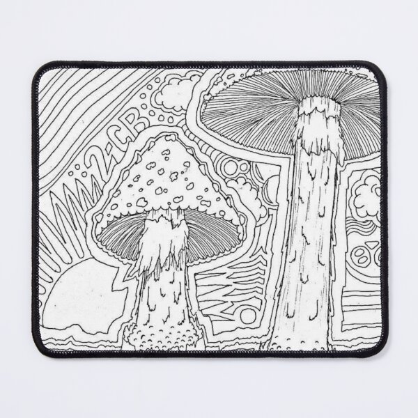 Item preview, Enchanted woods designed and sold by ivat570.