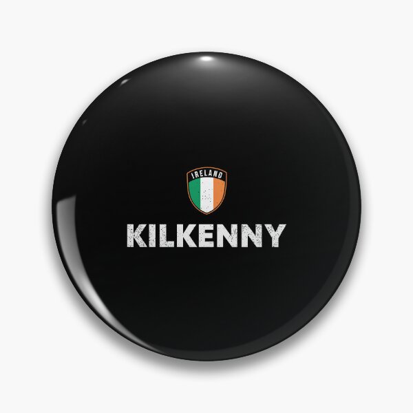 Item preview, Ireland Pride Irish Roots Kilkenny designed and sold by madisonbau.