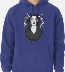 Sudadera con capucha Mythological I