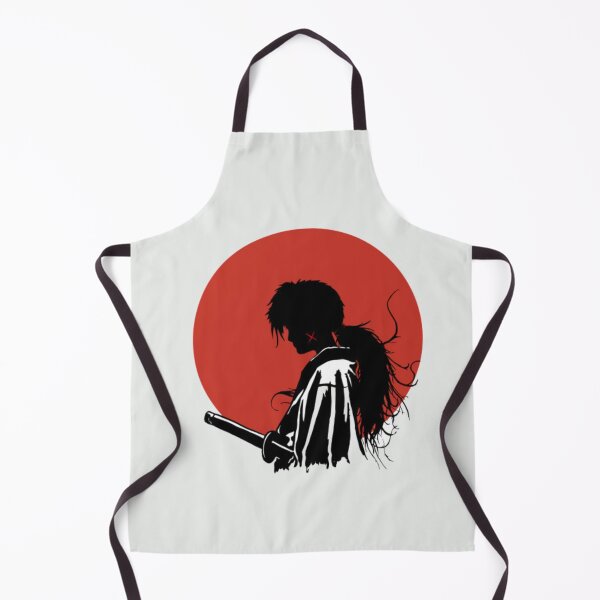 Item preview, Rurouni Kenshin designed and sold by Otaku-uwu.
