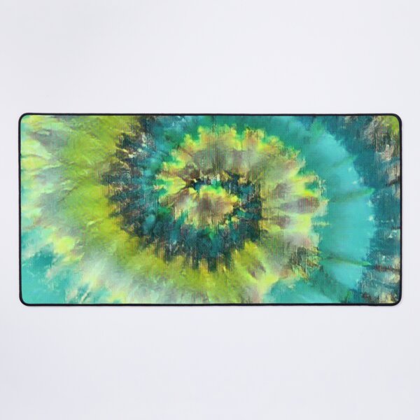 Item preview, Green and blue tye dye designed and sold by jaime terracciano.