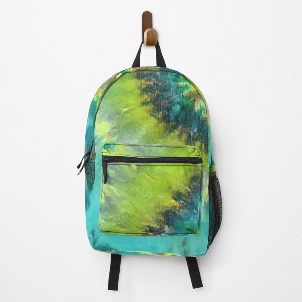 Item preview, Green and blue tye dye designed and sold by jaime terracciano.