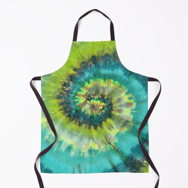 Item preview, Green and blue tye dye designed and sold by jaime terracciano.