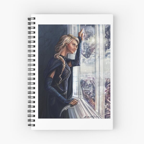 Item preview, Celaena Sardothien | Throne of Glass designed and sold by MSuselArt.