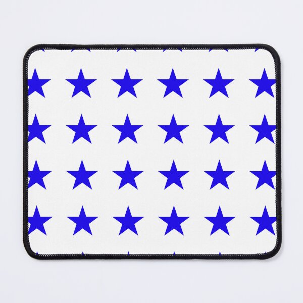 Item preview, Retro mini star pack - dark blue designed and sold by Inspirationmotivation.