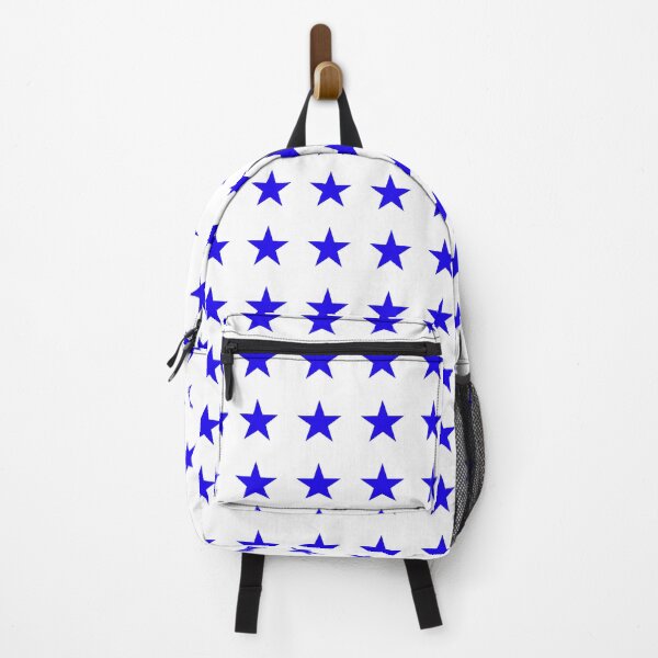 Item preview, Retro mini star pack - dark blue designed and sold by Inspirationmotivation.