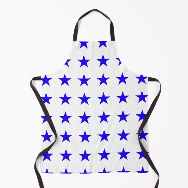 Item preview, Retro mini star pack - dark blue designed and sold by Inspirationmotivation.