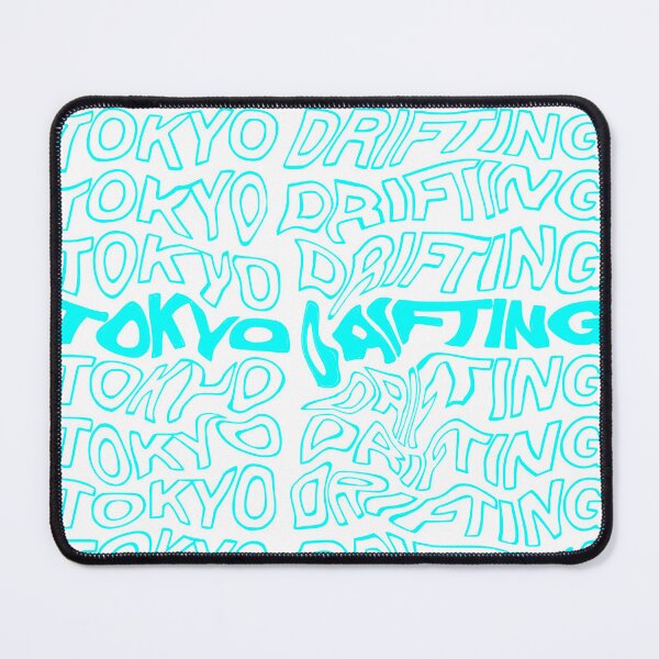 Item preview, Tokyo Drifting Glass Animals designed and sold by dominikka0.