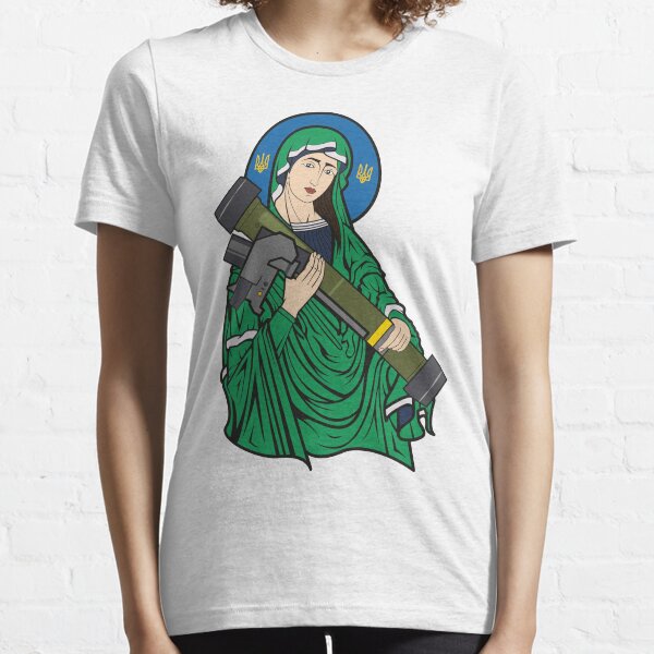 Saint Javelin Essential T-Shirt