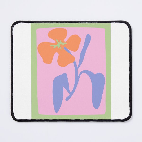 Item preview, Flower Market Matisse Inspired designed and sold by shopY2K.