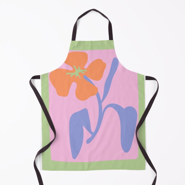 Item preview, Flower Market Matisse Inspired designed and sold by shopY2K.
