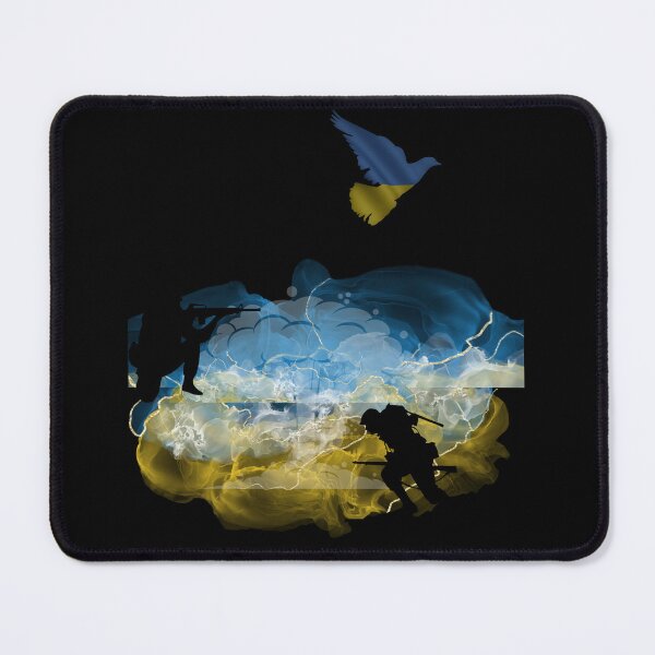 Item preview, Free Ukraine designed and sold by ForscarlettPub.