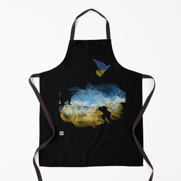 Item preview, Free Ukraine designed and sold by ForscarlettPub.