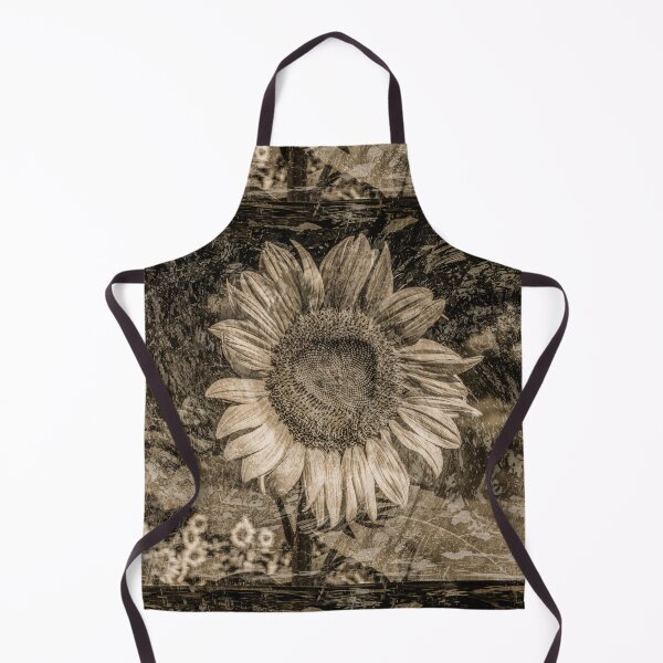 Item preview, Vintage Sunflower designed and sold by Susan Nixon.