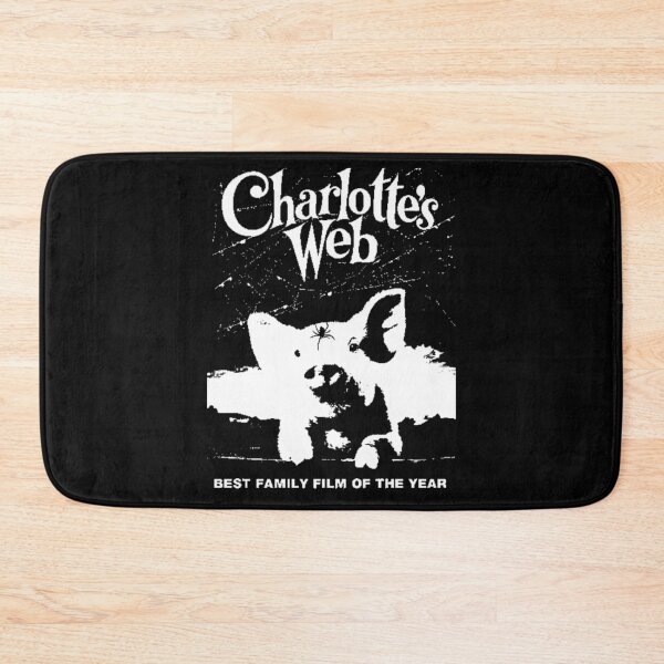 Item preview, Funny Charlottes Pig Childrens Book Wilbur Family designed and sold by Angees.