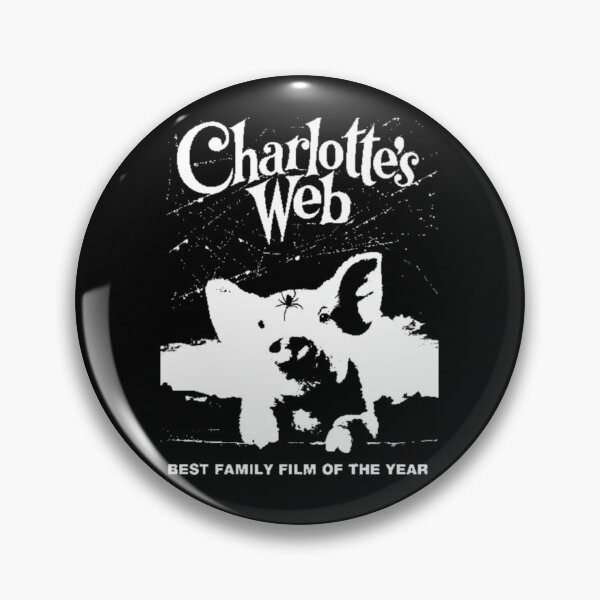 Item preview, Funny Charlottes Pig Childrens Book Wilbur Family designed and sold by Angees.