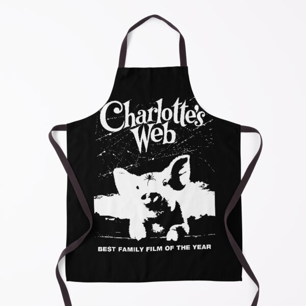 Item preview, Funny Charlottes Pig Childrens Book Wilbur Family designed and sold by Angees.